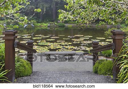 Shore Acres State Park botanical gardens, an Oregon State Park View Large Photo Image Picture - Shore Acres State Park botanical gardens, an Oregon State Park . Fotosearch