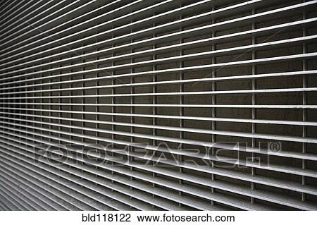 Steel Grating View Large Photo Image Stock Image - Steel Grating. Fotosearch