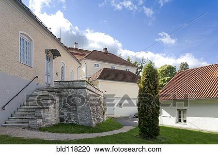 Stone Steps and Walkway View Large Photo Image Stock Image - Stone Steps and Walkway. Fotosearch