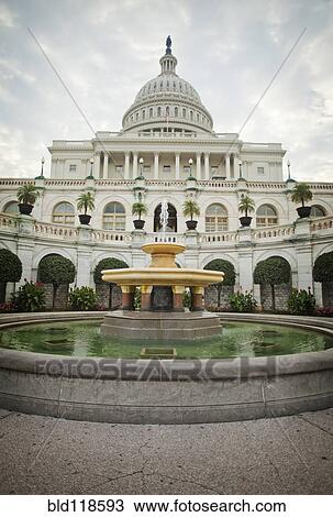 The United States Capitol View Large Photo Image Stock Image - The United States Capitol . Fotosearch