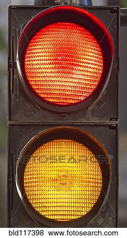 Traffic Light View Large Photo Image Stock Photo - Traffic Light. Fotosearch