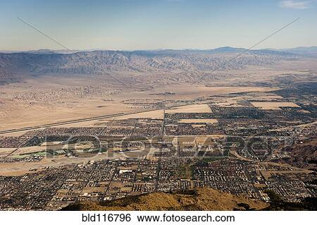 View of Palm Springs View Large Photo Image Stock Photograph - View of Palm Springs. Fotosearch