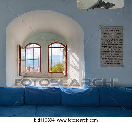 Wall Seating Under Open Window View Large Photo Image Picture - Wall Seating Under Open Window. Fotosearch