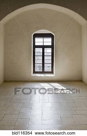 Picture - Window In An Old Ottoman Style Building. Fotosearch