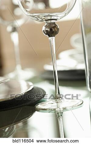 Picture - Wine Glass. Fotosearch