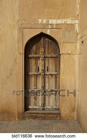 Wooden Door at Safdarjangs Tomb View Large Photo Image Stock Photograph - Wooden Door at Safdarjangs Tomb. Fotosearch