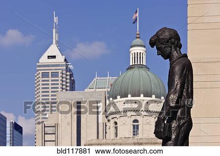 Young Abraham Lincoln Statue View Large Photo Image Stock Image - Young Abraham Lincoln Statue. Fotosearch
