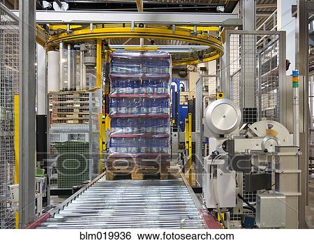 A bottling plant in Estonia View Large Photo Image Stock Photograph - A bottling plant in Estonia. Fotosearch