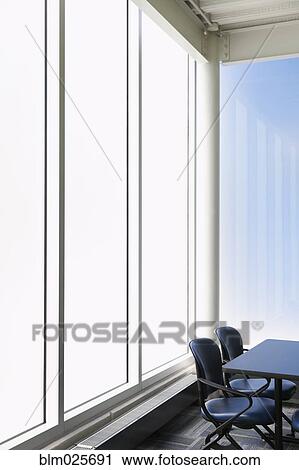 A contemporary office building View Large Photo Image Stock Image - A contemporary office building. Fotosearch