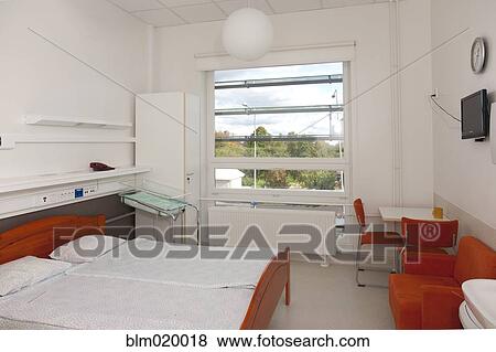 A family room in a hospital View Large Photo Image Stock Photo - A family room in a hospital. Fotosearch