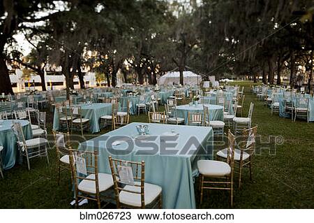 Stock Image - A formal party. Fotosearch