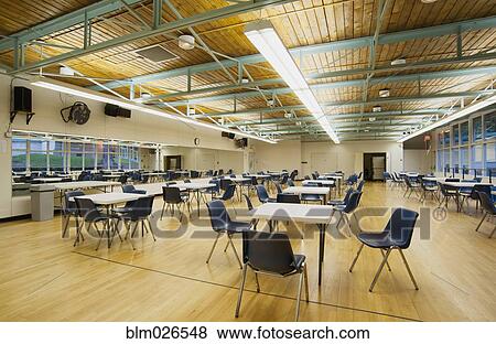 A large hall in a community center View Large Photo Image Stock Photo - A large hall in a community center. Fotosearch