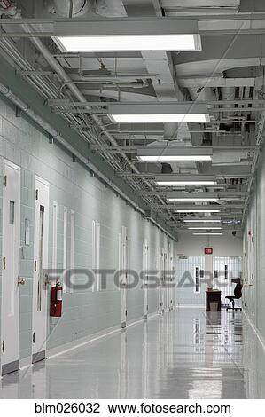 A long corridor in a residential unit View Large Photo Image Stock Image - A long corridor in a residential unit. Fotosearch