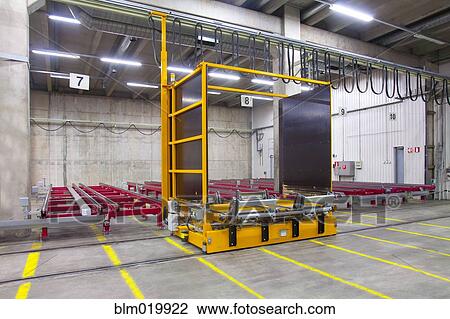 A modern brewery warehouse in Estonia View Large Photo Image Stock Image - A modern brewery warehouse in Estonia. Fotosearch