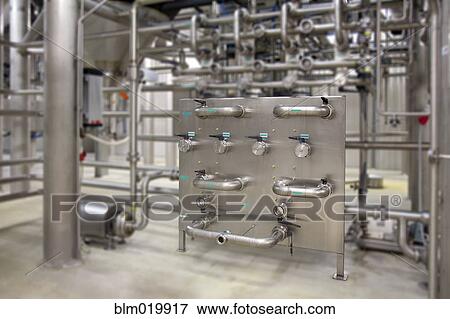 A modern working brewery in Estonia View Large Photo Image Stock Photo - A modern working brewery in Estonia. Fotosearch