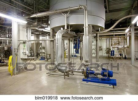 A modern working brewery in Estonia View Large Photo Image Stock Photo - A modern working brewery in Estonia. Fotosearch