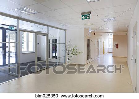 A newly built school View Large Photo Image Stock Image - A newly built school. Fotosearch