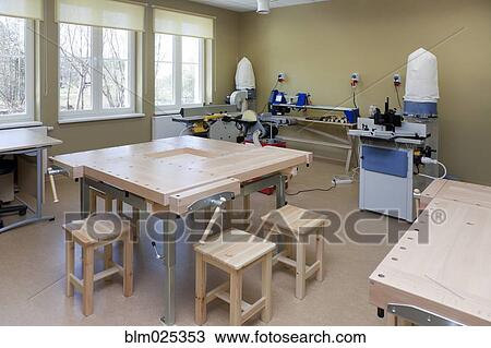 A newly built school View Large Photo Image Stock Image - A newly built school. Fotosearch