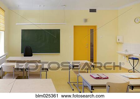 A newly built school View Large Photo Image Stock Image - A newly built school. Fotosearch