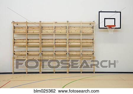A newly built school View Large Photo Image Stock Image - A newly built school. Fotosearch