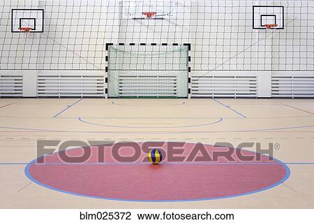 A newly built school View Large Photo Image Stock Image - A newly built school. Fotosearch