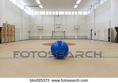 A newly built school View Large Photo Image Stock Image - A newly built school. Fotosearch