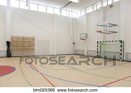 A newly built school View Large Photo Image Stock Photograph - A newly built school. Fotosearch