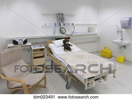 A patient room in the intensive care unit of a children's ward in hospital View Large Photo Image Stock Image - A patient room in the intensive care unit of a children's ward in hospital. Fotosearch