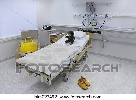 A patient room in the intensive care unit of a children's ward in hospital View Large Photo Image Stock Image - A patient room in the intensive care unit of a children's ward in hospital. Fotosearch