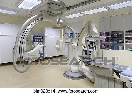 A treatment room in the intensive care unit View Large Photo Image Picture - A treatment room in the intensive care unit . Fotosearch