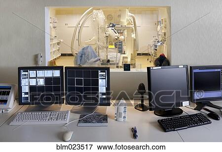 A treatment room in the intensive care unit View Large Photo Image Stock Photo - A treatment room in the intensive care unit . Fotosearch