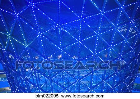 Stock Photography - Abstract Architectural Detail. Fotosearch