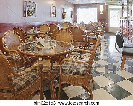 Air Conditioned Cafe View Large Photo Image Stock Image - Air Conditioned Cafe. Fotosearch