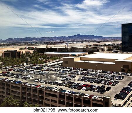 Airport, Las Vegas, Nevada View Large Photo Image Stock Photo - Airport, Las Vegas, Nevada. Fotosearch