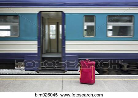 An empty railway station in Estonia View Large Photo Image Stock Photography - An empty railway station in Estonia. Fotosearch