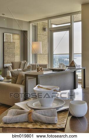 Asian Dining Service View Large Photo Image Stock Image - Asian Dining Service. Fotosearch