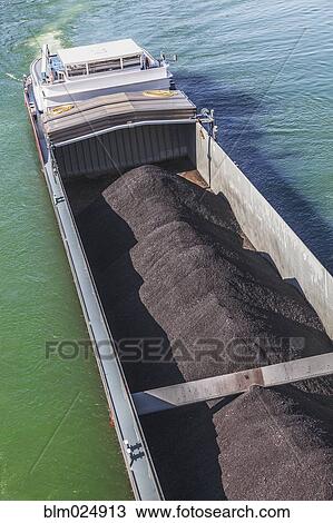 Basel Asphalt Cargo Boat View Large Photo Image Stock Image - Basel Asphalt Cargo Boat. Fotosearch