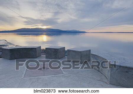 Bellingham Bay from Marine Park in Fairhaven View Large Photo Image Stock Image - Bellingham Bay from Marine Park in Fairhaven. Fotosearch