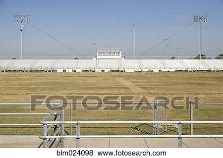 Bleachers View Large Photo Image Stock Photo - Bleachers. Fotosearch