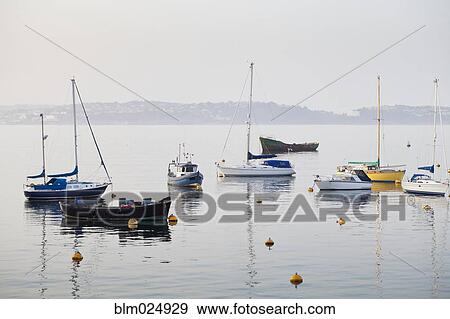 Boats in Harbor View Large Photo Image Stock Photo - Boats in Harbor. Fotosearch