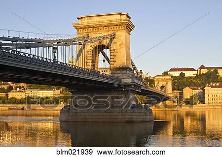Bridge View Large Photo Image Stock Photo - Bridge. Fotosearch