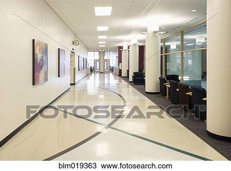 Building Interior View Large Photo Image Stock Image - Building Interior. Fotosearch
