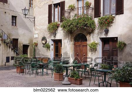Cafe Seating in the Piazza di Spagna View Large Photo Image Stock Image - Cafe Seating in the Piazza di Spagna. Fotosearch