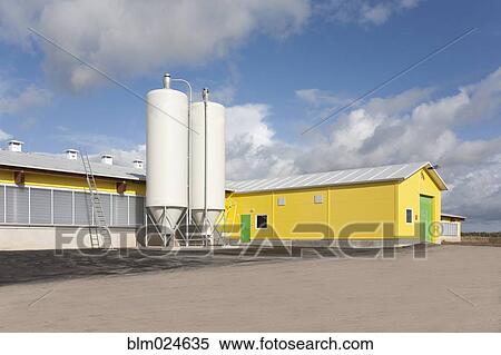 Cattle Feeding Tanks View Large Photo Image Stock Photography - Cattle Feeding Tanks. Fotosearch