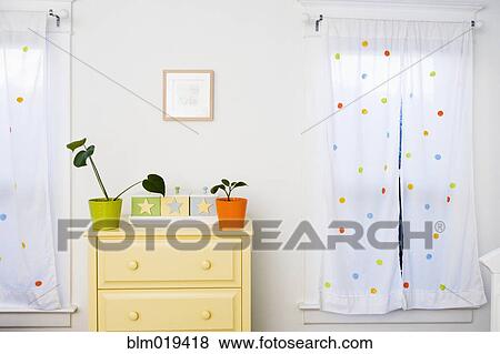 Child's Bedroom View Large Photo Image Stock Photo - Child's Bedroom. Fotosearch