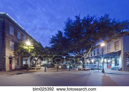 City Market View Large Photo Image Stock Image - City Market. Fotosearch