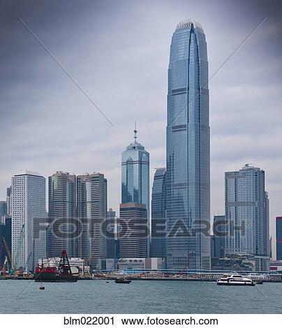 City Skyline View Large Photo Image Stock Image - City Skyline. Fotosearch
