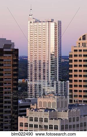 City Skyline View Large Photo Image Stock Image - City Skyline. Fotosearch