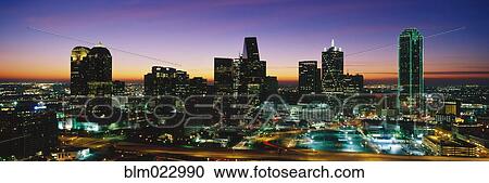 City Skyline View Large Photo Image Stock Image - City Skyline. Fotosearch