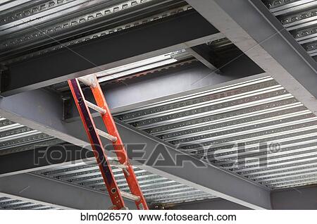 Commercial building under construction View Large Photo Image Stock Image - Commercial building under construction. Fotosearch